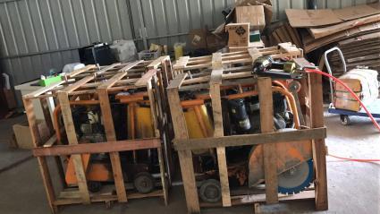 双滦行李、家具、电器包装托运