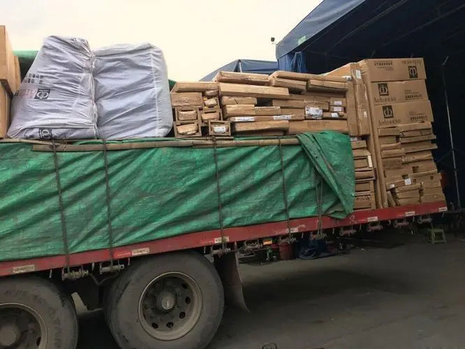双滦家具托运