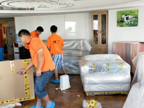双滦精品搬家公司